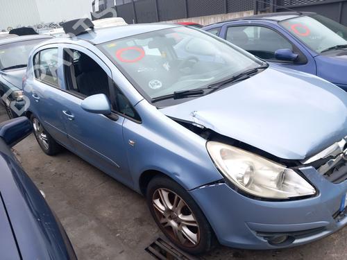 Brukte deler til OPEL CORSA D (S07) 1.3 CDTI (L08, L68) 4832426