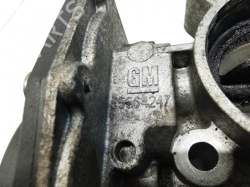 Throttle body OPEL CORSA D (S07) 1.3 CDTI (L08, L68) | BP28380568M82 