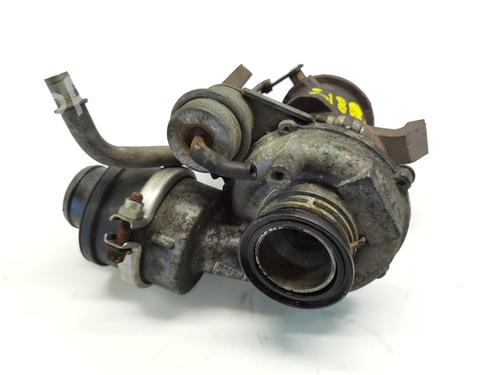 turbochargersupercharger-mercedes-benz-a-class-w169-2004-2005-2006-2007-2008-2009-2010-2011-2012-35903766 main image