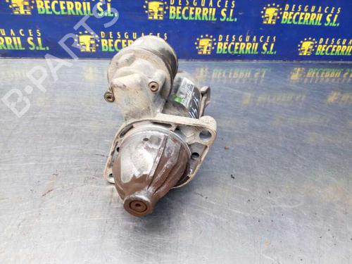 Used Starter FIAT PUNTO EVO (199_) 1.3 D Multijet (199AXC1A, 199BXC1A, 199AXT1A, 199BXT1A) (75 hp) 8444562