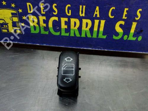 Used Right rear window switch MERCEDES-BENZ A-CLASS (W168) A 170 CDI (168.008) (90 hp) 8461269