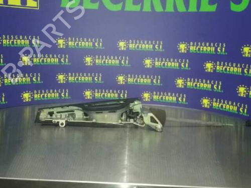 Rear right exterior door handle SEAT LEON (1P1) 2.0 TDI | BP8424910C130 