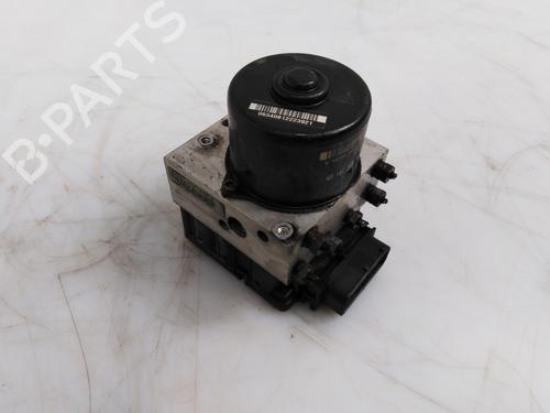 ABS pump PEUGEOT 206 Hatchback (2A/C) 2.0 HDI 90 | BP8472559M43 