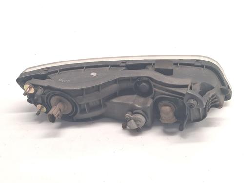 Left front fog light SSANGYONG REXTON / REXTON II (GAB_) 2.7 Xdi | BP30382836C30