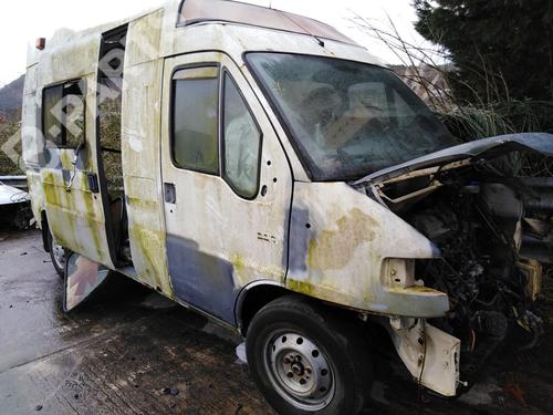 Used Parts CITROËN JUMPER I Bus (230P)    999325