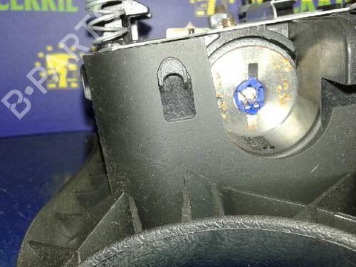 Driver airbag CITROËN XSARA PICASSO (N68) 2.0 HDi | BP8425033C9 