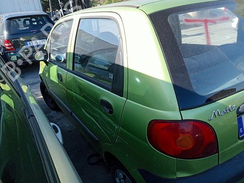 Instrument cluster DAEWOO MATIZ (M100, M150) 0.8 | BP16142080C47 
