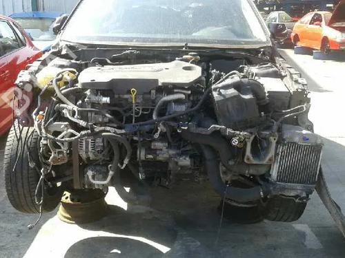 Starter MAZDA 3 (BK) 2.0 MZR-CD (BK14) | BP8452707M8 
