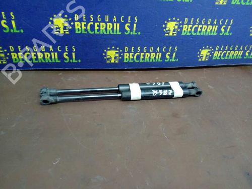 Gassdemper Bakluke FORD FOCUS I (DAW, DBW) [1998-2009]  14019220