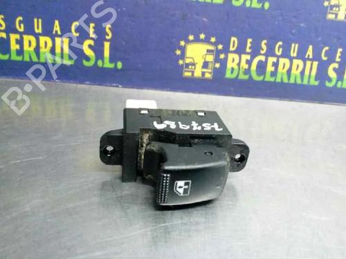 Used Right rear window switch KIA RIO I Hatchback (DC) 1.3 (82 hp) 8435262