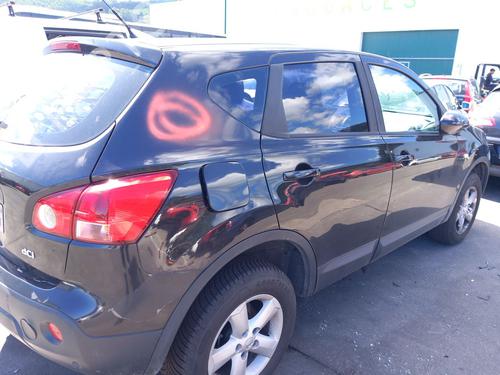 Left taillight NISSAN QASHQAI / QASHQAI +2 I (J10, NJ10, JJ10E) 2.0 dCi | BP28073558C34 