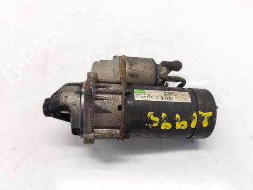Used Starter Starter OPEL CORSA C (X01) 1.2 (F08, F68) (75 hp) 35803379 35803379