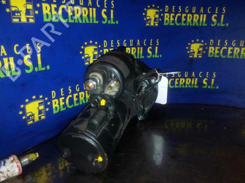 Starter PEUGEOT 405 I (15B)  | BP8432954M8 