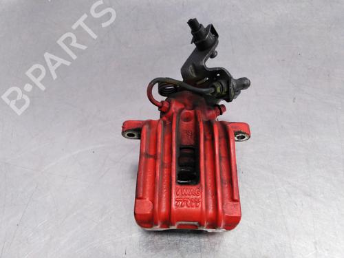 Left rear brake caliper SEAT ALTEA (5P1)  | BP11577126M107 
