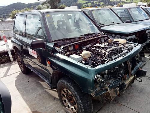 Brugte SANTANA 300 Open Off-Road Vehicle [2004-2011]  1932650