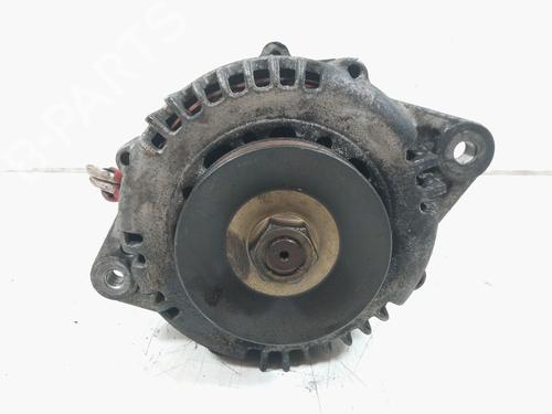 Used Alternator NISSAN ALMERA II (N16) 2.2 dCi (112 hp) 8461880