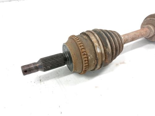 Left front driveshaft MITSUBISHI L200 / TRITON (KA_T, KB_T)  | BP27997192M38 