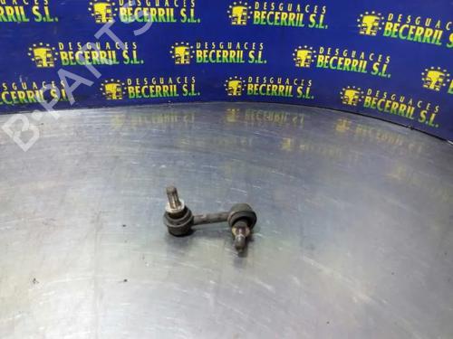 Used Left front suspension arm NISSAN PRIMERA Hatchback (P12) [2002-2025]  17070506