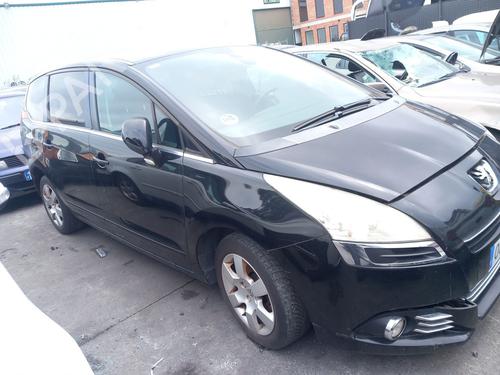 Left front window switch PEUGEOT 5008 (0U_, 0E_) 1.6 HDi | BP38482526I27 - Image 5