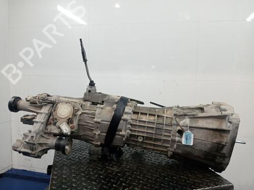 Used Gearbox Gearbox SUZUKI GRAND VITARA II (JT, TE, TD) 1.9 DDiS All-wheel Drive (JT419, TD44, JB419WD, JB419XD,... (129 hp) 33274812 33274812