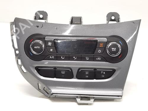 Used Climate control FORD FOCUS III [2010-2020]  20157514