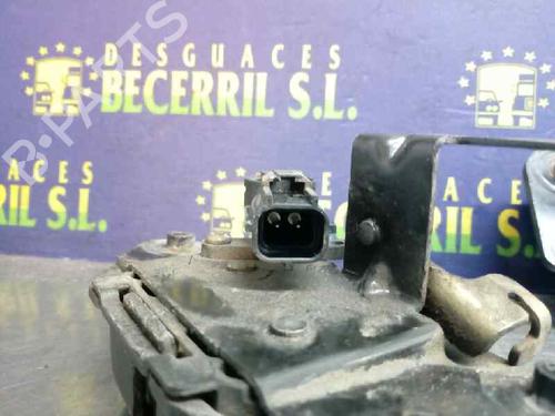 Tailgate lock JEEP GRAND CHEROKEE II (WJ, WG) 3.1 TD 4x4 | BP8452039C101 