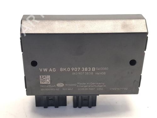 Elektronische module AUDI A4 Allroad B8 (8KH) 2.0 TDI quattro (143 hp) 29591457