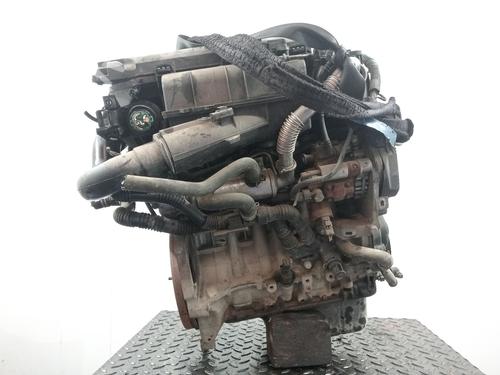 Engine CITROËN C3 I (FC_, FN_) 1.4 HDi | BP29920994M1