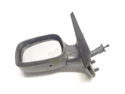 Used Left mirror Left mirror RENAULT KANGOO (KC0/1_) 1.5 dCi (57 hp) 35776710 35776710
