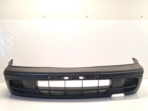 Used Front bumper NISSAN ALMERA I (N15) [1995-2000]  29431249