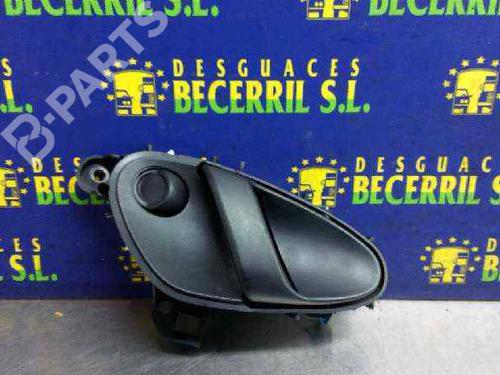 Used Front right interior door handle Front right interior door handle CITROËN XSARA Coupe (N0) 1.9 D (70 hp) 8438401 8438401