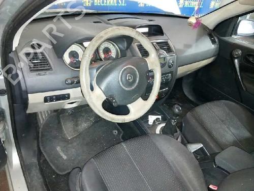 ABS pump RENAULT MEGANE II (BM0/1_, CM0/1_)  | BP8460435M43 