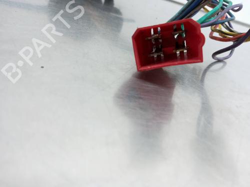 Switch SEAT 127 (127A)  | BP14019996I30