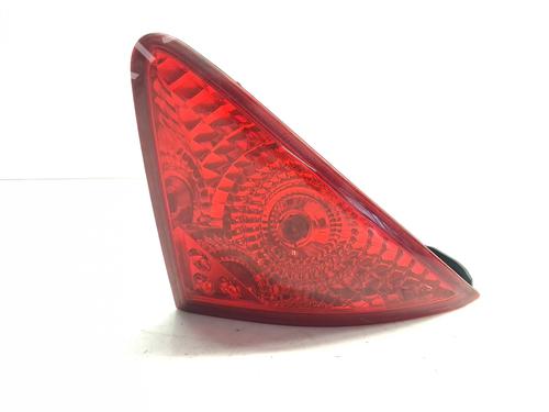 Used Right tailgate light Right tailgate light PEUGEOT 3008 I MPV (0U_) 1.6 HDi (112 hp) 36277670 36277670
