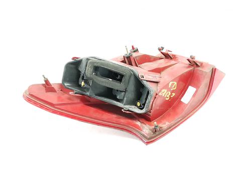 Right taillight PEUGEOT 407 SW (6E_, 6D_) 2.0 HDi 135 | BP30173223C35