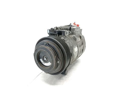 Used AC compressor MERCEDES-BENZ E-CLASS (W210) [1995-2003]  28180141