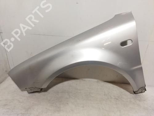 Used Left front fenders VW PASSAT B5.5 (3B3) [2000-2005]  28021036