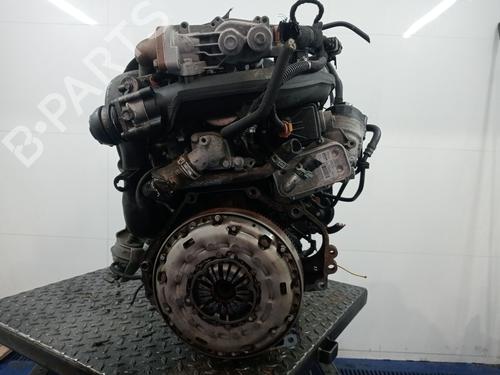 Engine CHEVROLET CRUZE Hatchback (J305) 1.7 D | BP32471610M1 