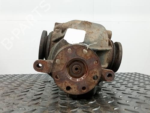 Rear differential BMW 3 (E46)  | BP25936361M24 