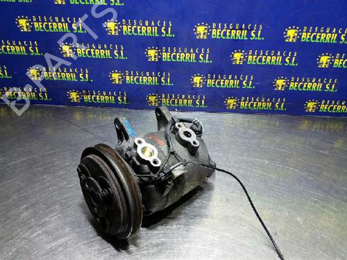 AC compressor NISSAN TERRANO II (R20) 2.7 TDi 4WD | BP8449049M34 