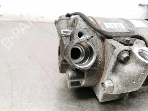 AC compressor SEAT IBIZA III (6L1) 1.4 TDI | BP8466203M34 