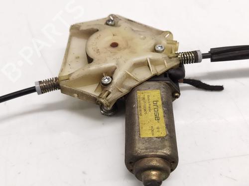 Front left window mechanism VOLVO S40 I (644) 1.8 | BP30401427C22 