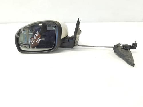 Used Left mirror Left mirror 38987354 38987354