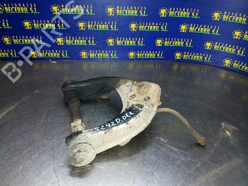 Right front suspension arm MITSUBISHI L200 (K7_T, K6_T, K5_T) 2.5 TD 4WD (K74T) | BP16534420M13 