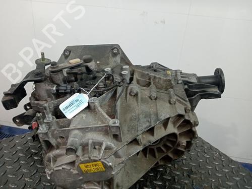 Gearbox KIA SORENTO II SUV Van (XM) CRDi | BP32238330M3 - Image 4