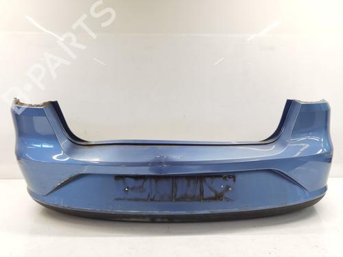 Used Rear bumper Rear bumper 39070901 39070901