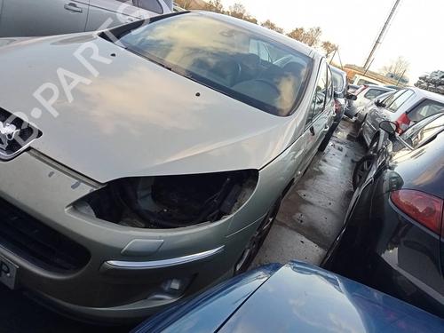 Fuse box PEUGEOT 407 (6D_)  | BP11750432E1 