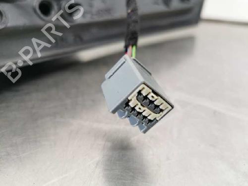 Left mirror FORD FOCUS C-MAX (DM2)  | BP8465412C26 