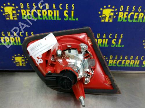 Right tailgate light VW PASSAT B6 (3C2)  | BP14019230C80 