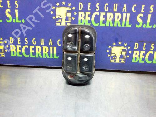 Used Left front window switch FORD MONDEO II Saloon (BFP) 1.8 TD (90 hp) 8439847